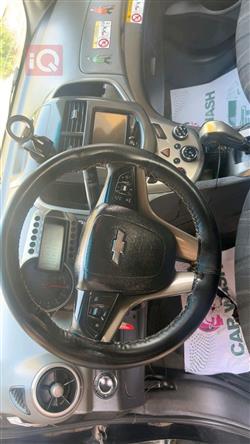 شيفروليه سونيك